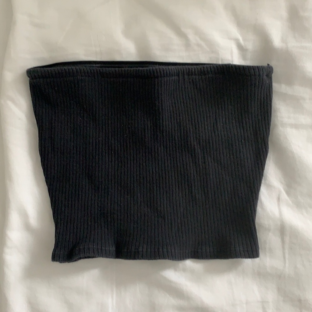 Small Urban Outfitters Seamless Tube Top